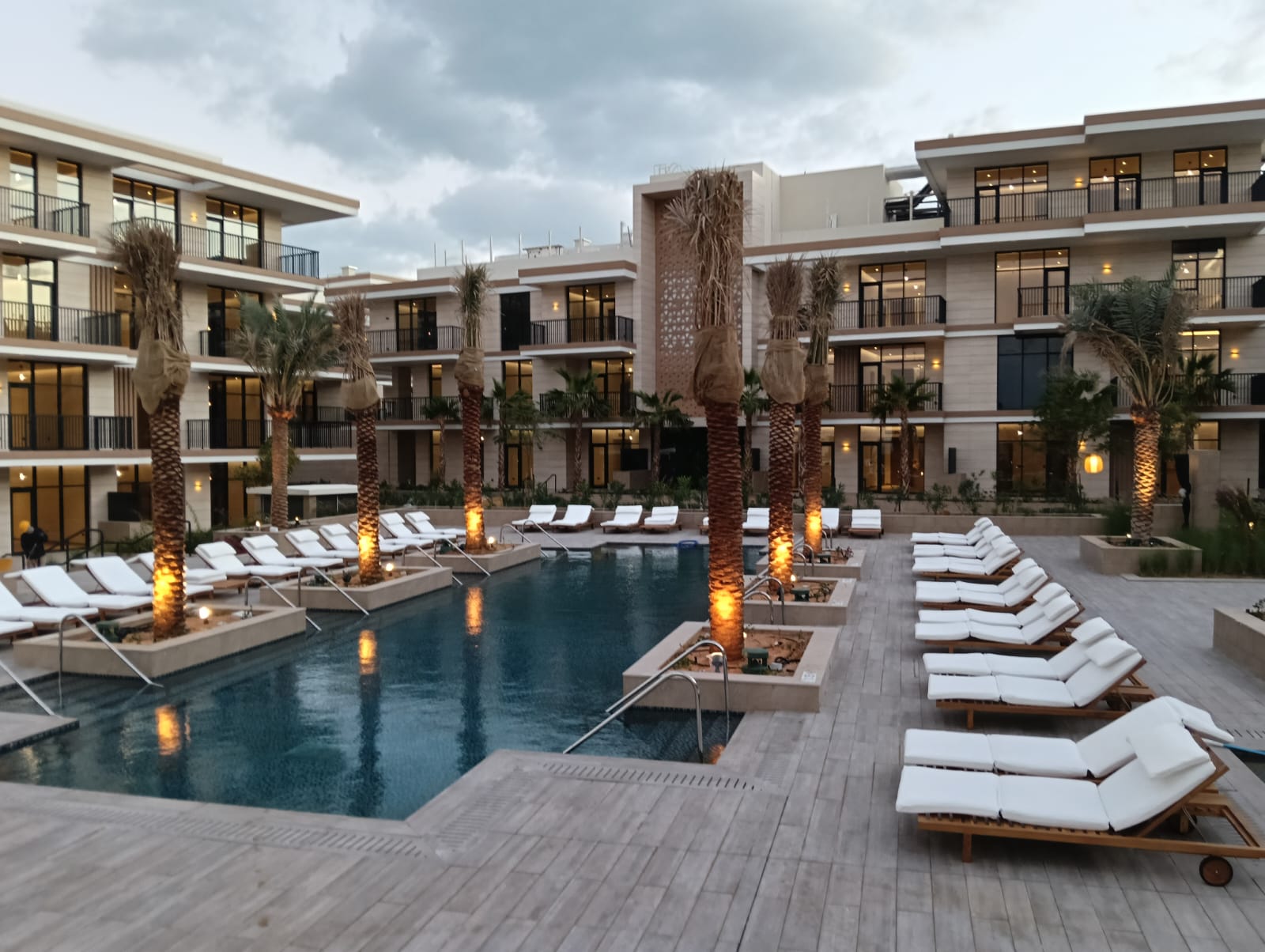 Pioneers in Advanced Porcelain and Stone Cladding Solutions​